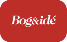 Bog & idé