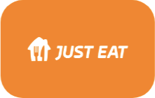 Just Eat